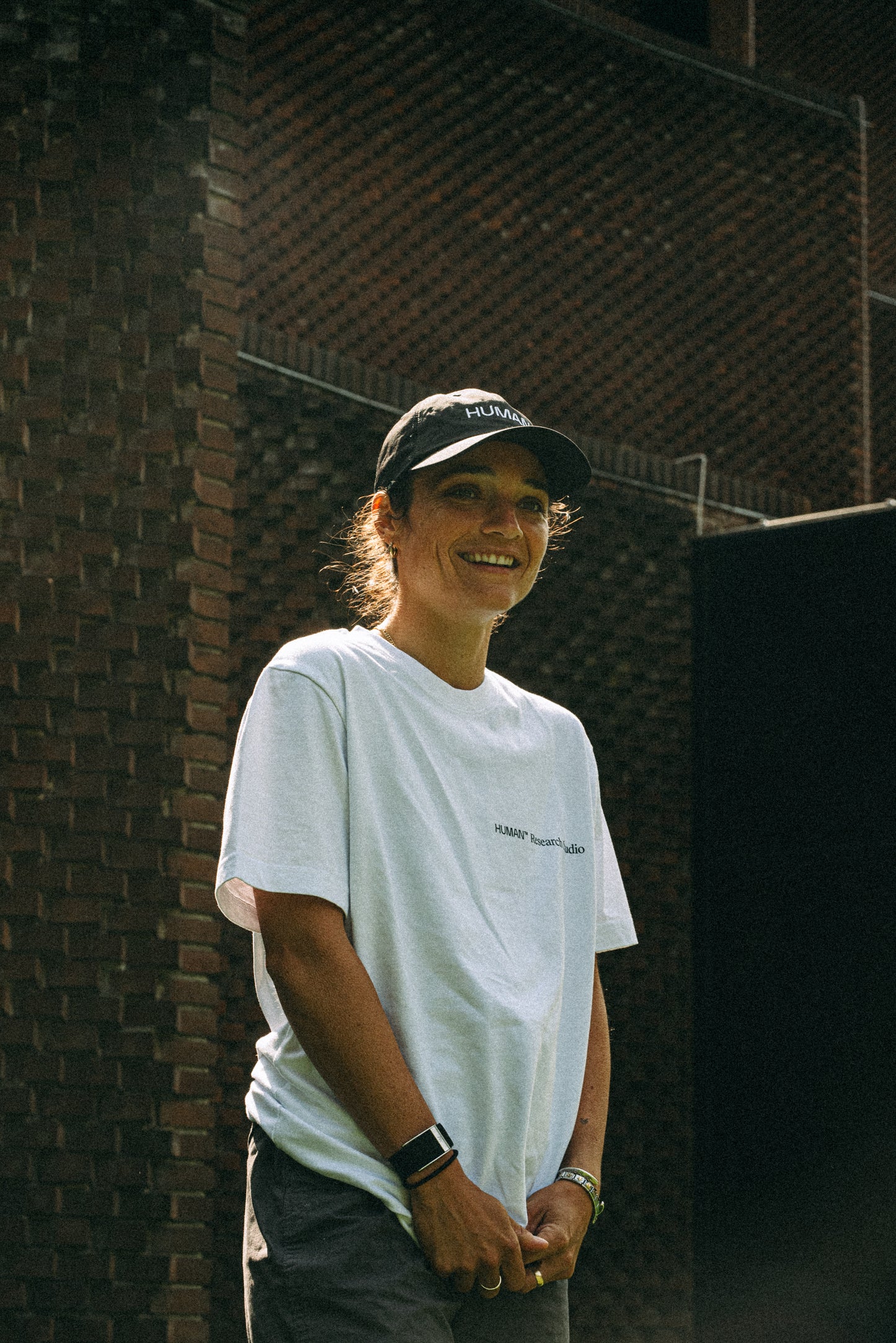 HUMAN™ Ritual T Shirt