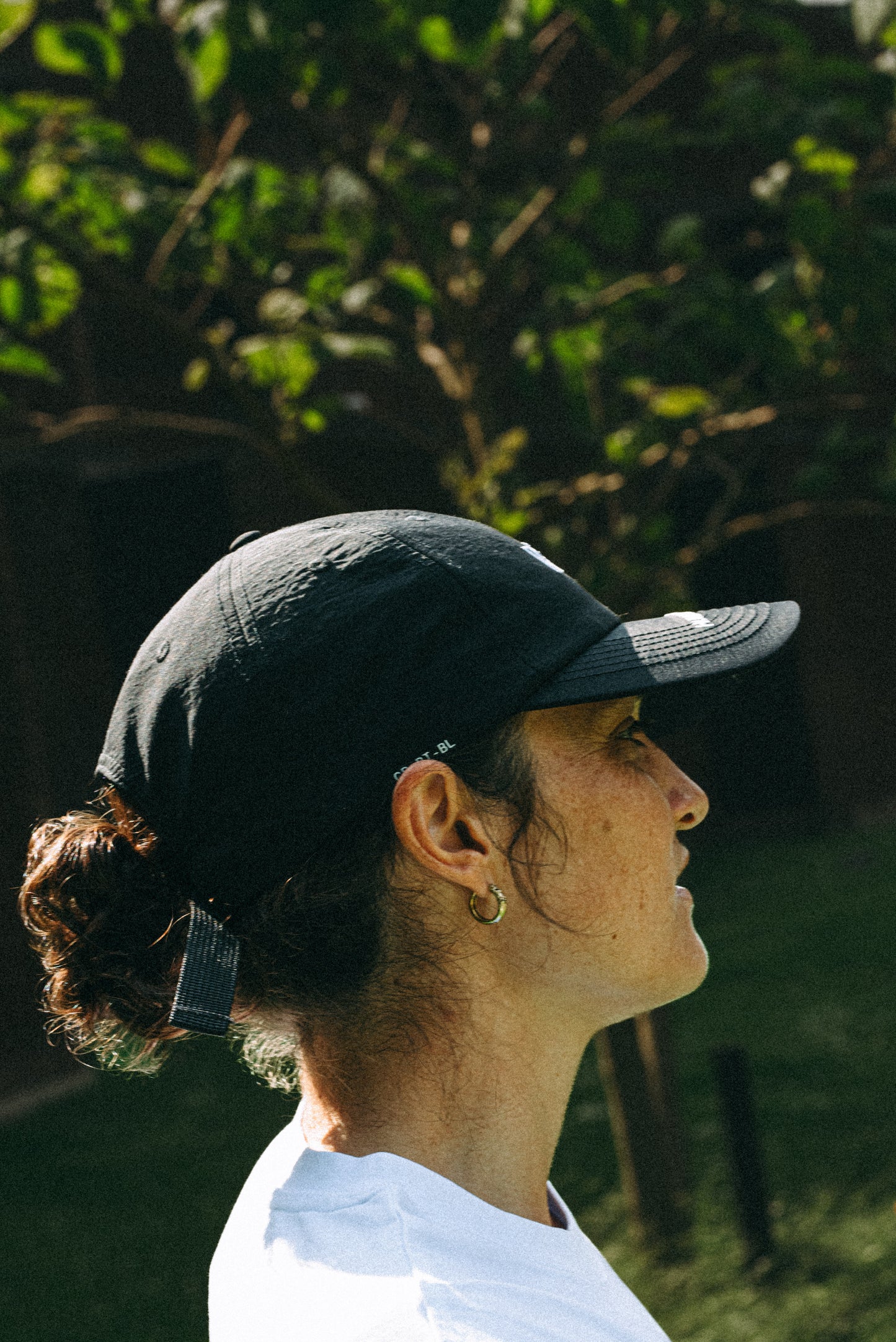 HUMAN™ Ritual Cap