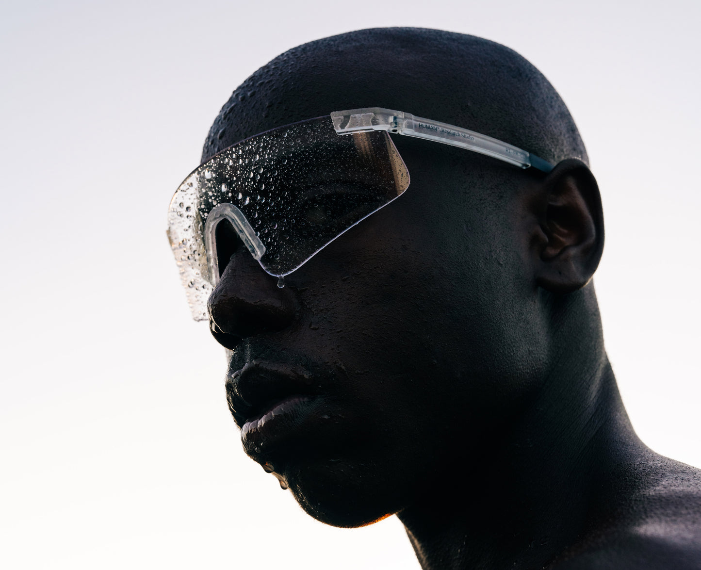 H™ Ritual Clear lens