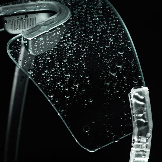 H™ Ritual Clear lens