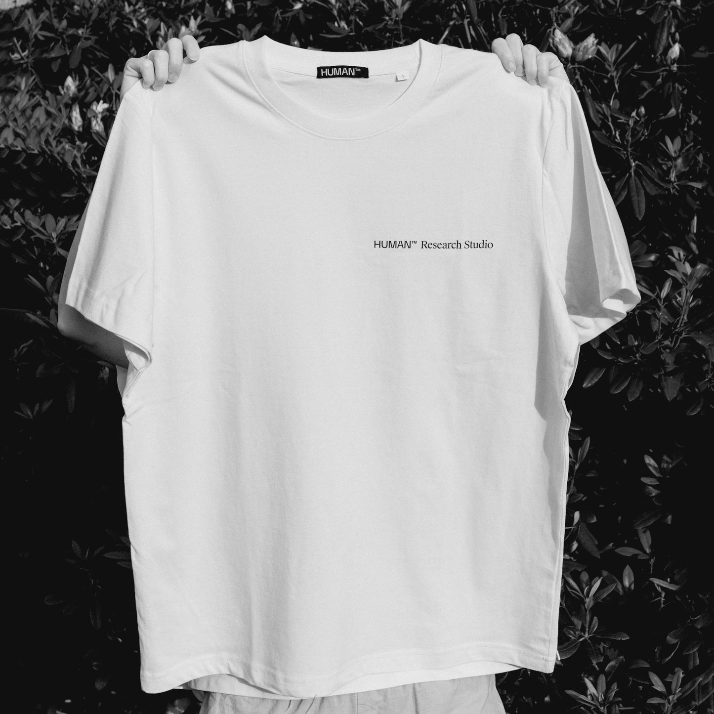 HUMAN™ Ritual T Shirt