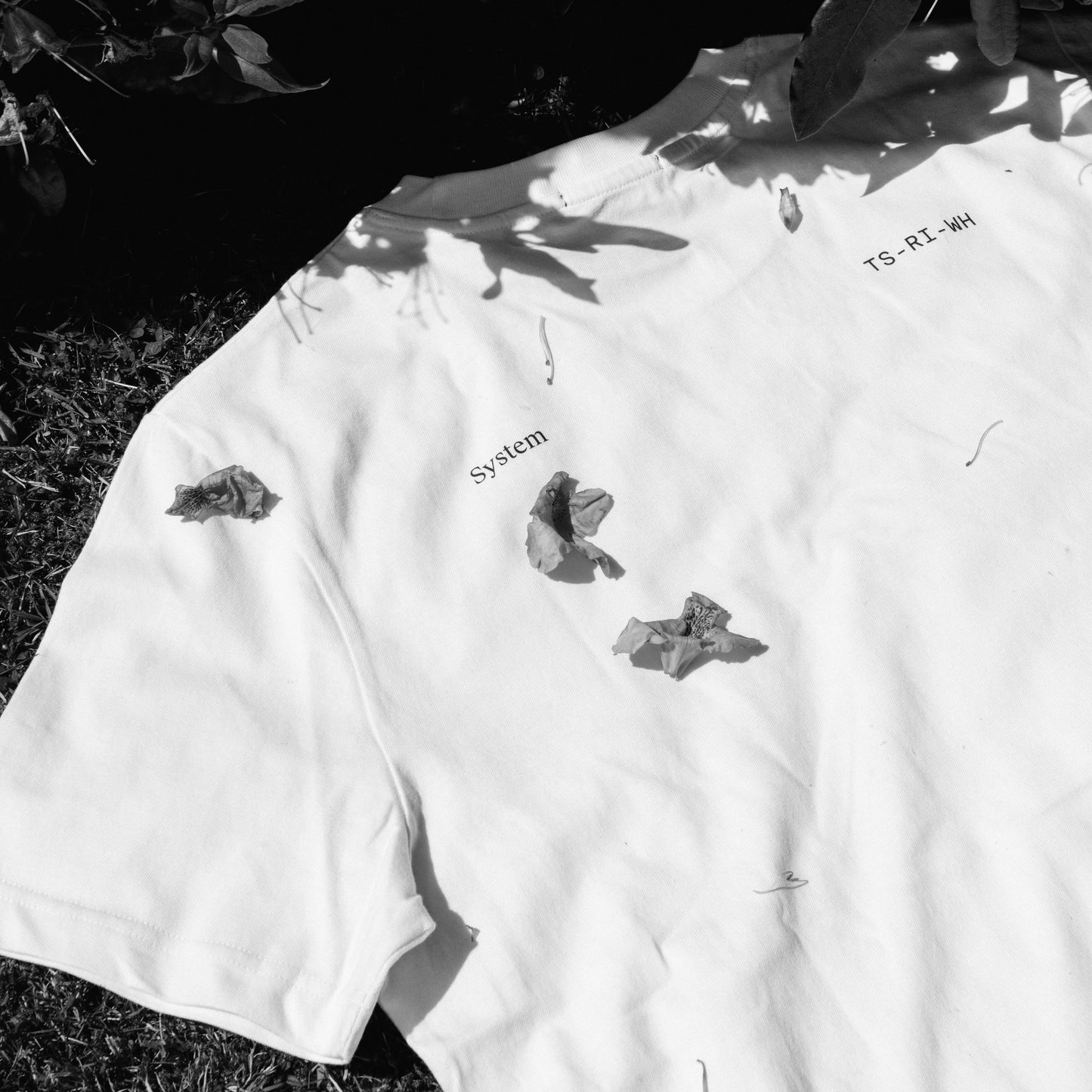HUMAN™ Ritual T Shirt